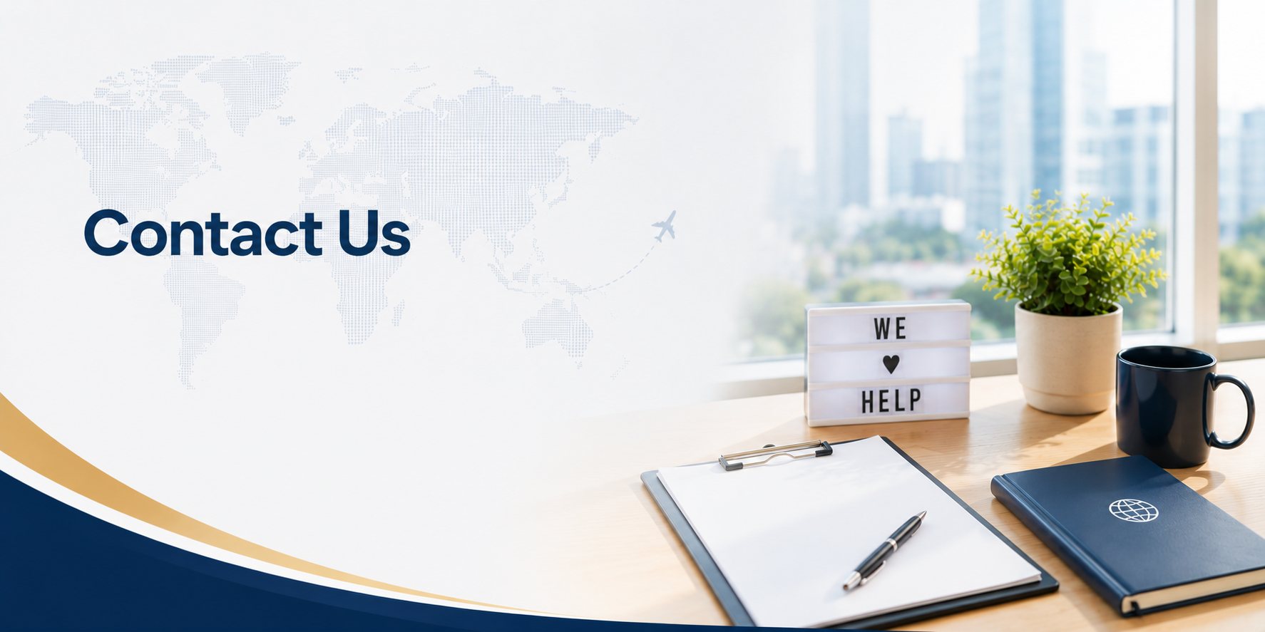 Contact Us